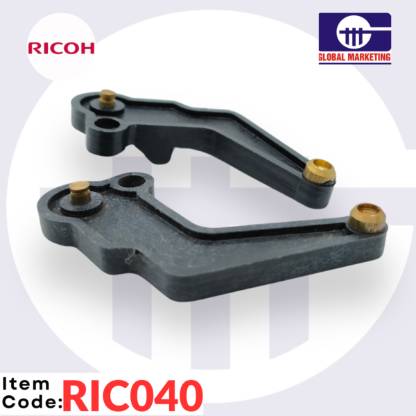 RIC40 - HEATER PRESSURE LEVER 2PCS - Image 2