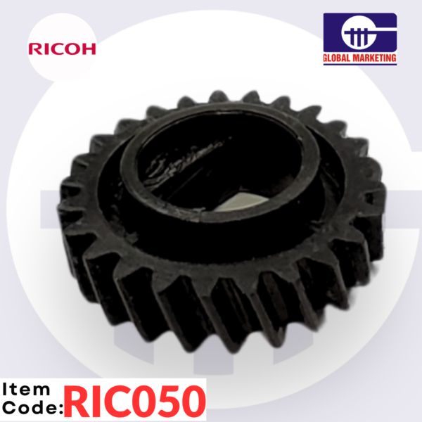 RIC50 - CHARGING ROLLER GEAR 1PCS - Image 3