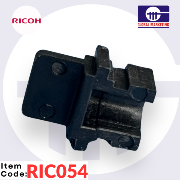 RIC54 - PRESSURE ROLLER BRACKET 1PCS - Image 3