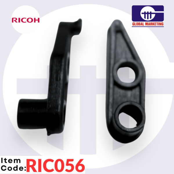 RIC56 - RIGISTRATION BUSH SET  2PCS - Image 3