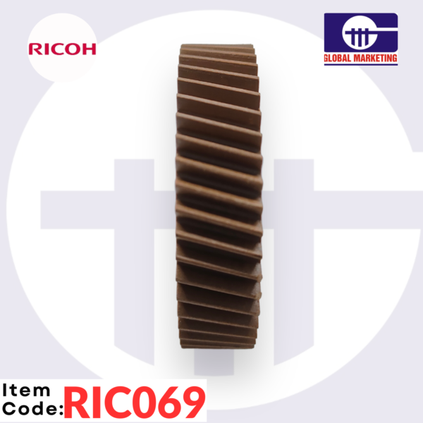 RIC69 - HEATER GEAR 1PCS - Image 3