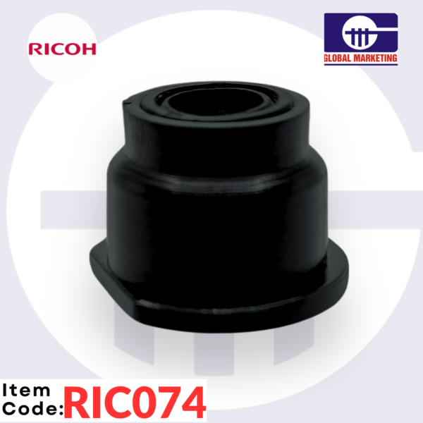 RIC74 - DEVELOPER TANK BUSH 1PCS - Image 3