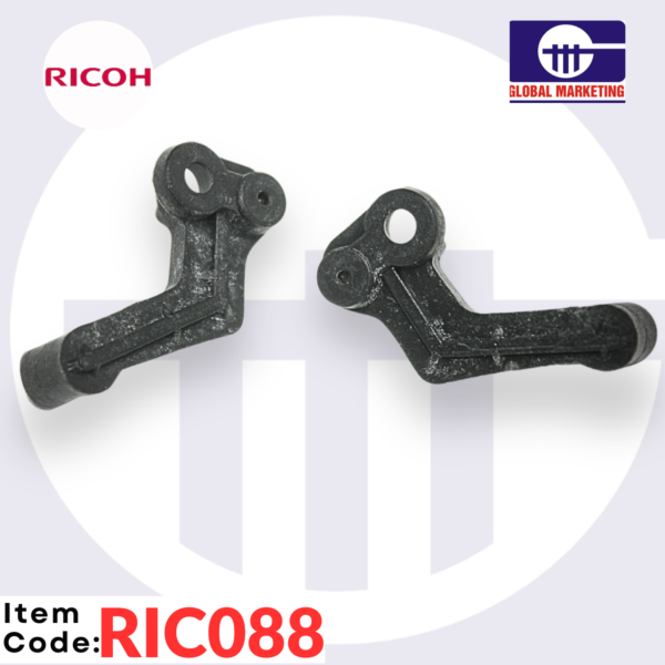 RIC88 - HEATER PRESSURE LEVER 2PCS - Image 5