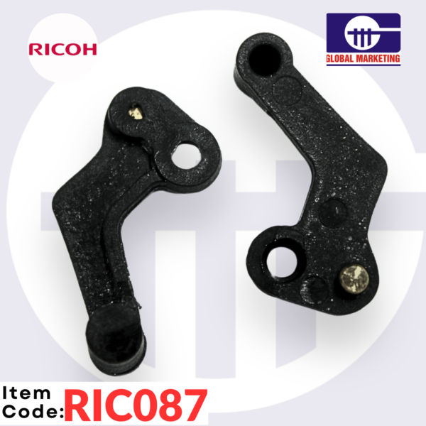 RIC87 - HEATER PRESSURE LEVER 2PCS - Image 6