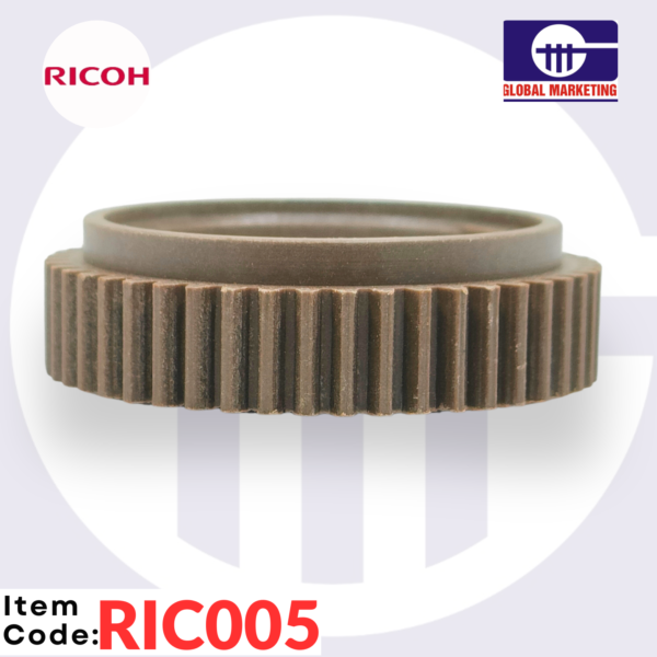 RIC05 - HEATER GEAR 1PCS - Image 3