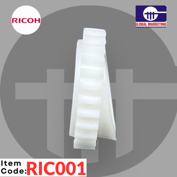 RIC01 - C-BLADE MOVING GEAR 1PCS - Image 2
