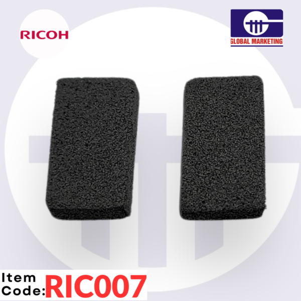 RIC07 - CLEANING UNIT SEAL 2PCS - Image 3