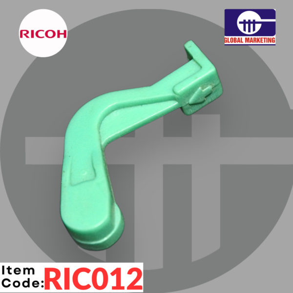RIC12 - HEATER PRESSURE LEVER 01PCS - Image 3