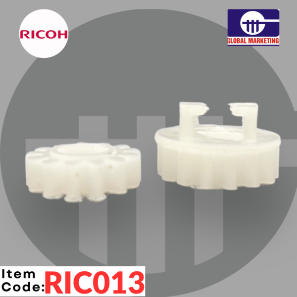 RIC13 - RECYCLING GEAR SET 2PCS - Image 3