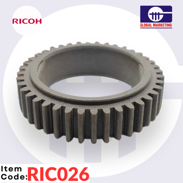 RIC26 - HEATER GEAR 1PCS - Image 4