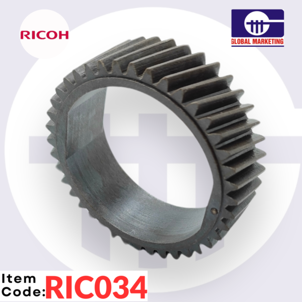 RIC34 - HEATER GEAR 1PCS - Image 4