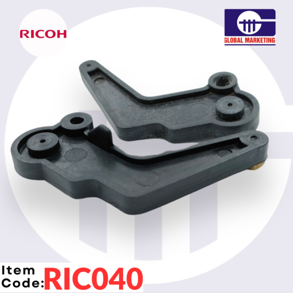 RIC40 - HEATER PRESSURE LEVER 2PCS - Image 3