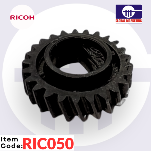 RIC50 - CHARGING ROLLER GEAR 1PCS - Image 4