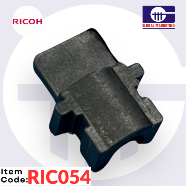 RIC54 - PRESSURE ROLLER BRACKET 1PCS - Image 4