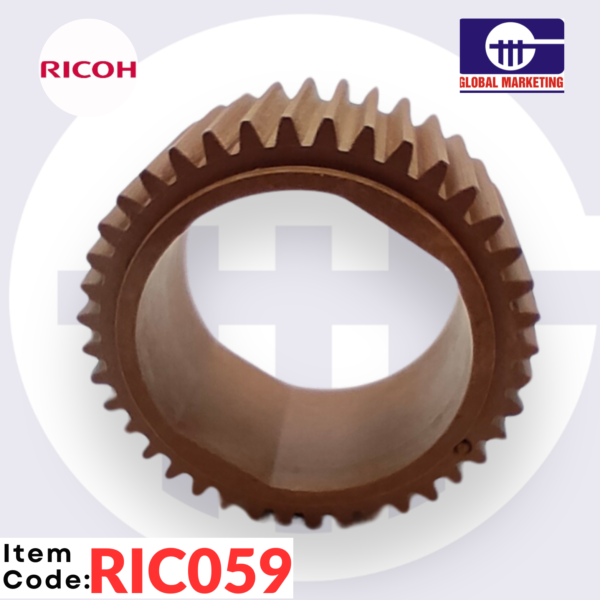 RIC59 - HEATER GEAR 1PCS - Image 4