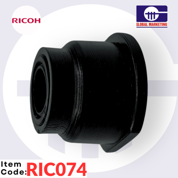 RIC74 - DEVELOPER TANK BUSH 1PCS - Image 4