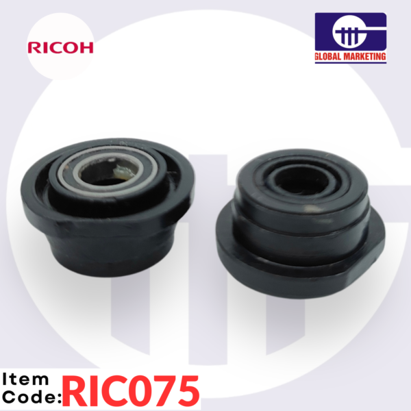 RIC75 - WASTE PIPE BUSH 2PCS - Image 2
