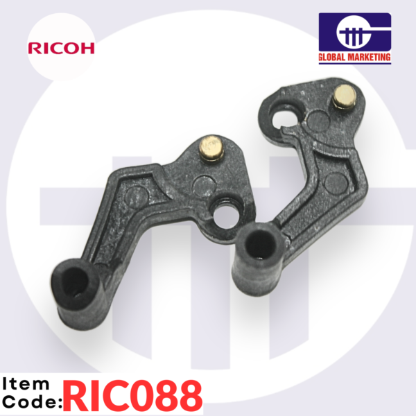 RIC88 - HEATER PRESSURE LEVER 2PCS - Image 4