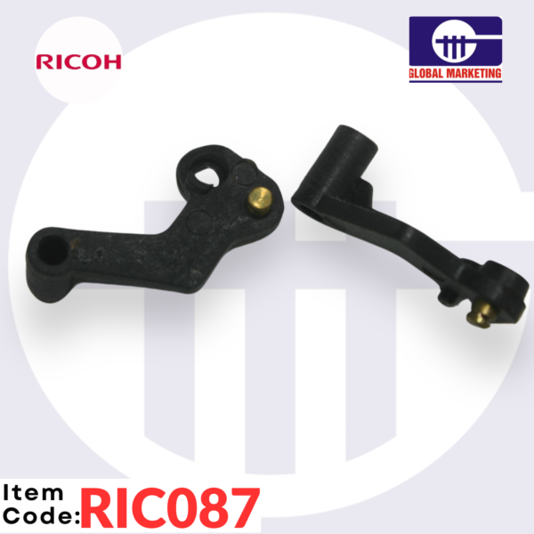 RIC87 - HEATER PRESSURE LEVER 2PCS - Image 5