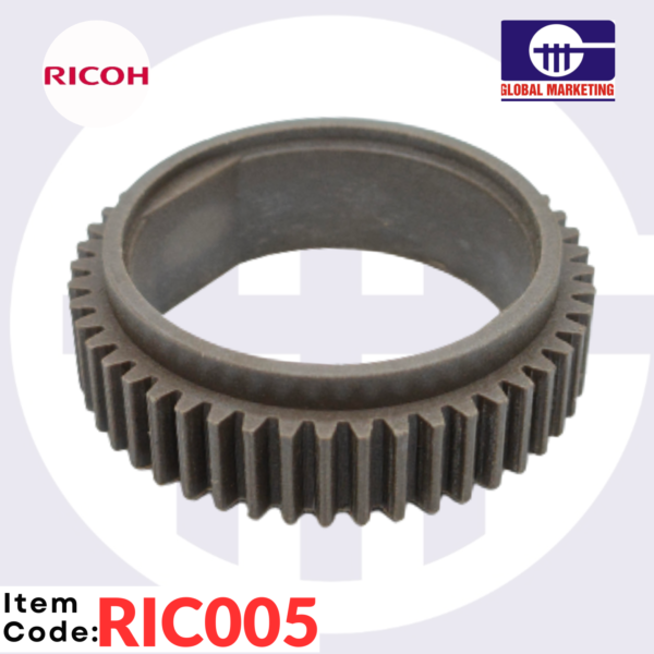RIC05 - HEATER GEAR 1PCS - Image 4
