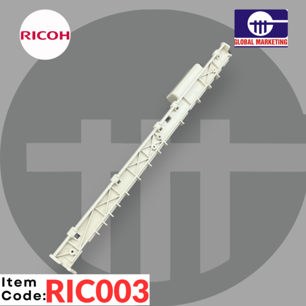 RIC03 - SIDE DOOR LOCK LEVER 1PCS - Image 3