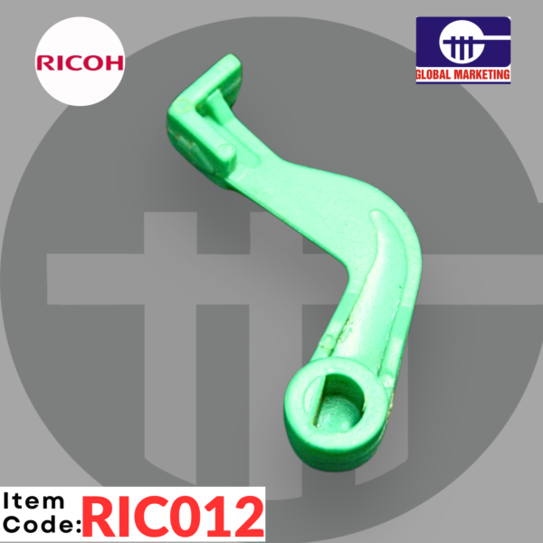 RIC12 - HEATER PRESSURE LEVER 01PCS - Image 4
