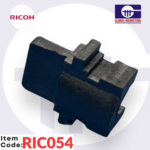 RIC54 - PRESSURE ROLLER BRACKET 1PCS - Image 5