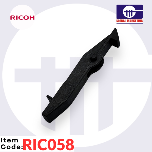 RIC58 - DRUM UNIT LOCK 1PCS - Image 2