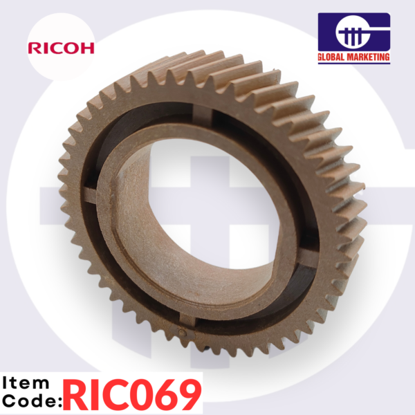 RIC69 - HEATER GEAR 1PCS - Image 5