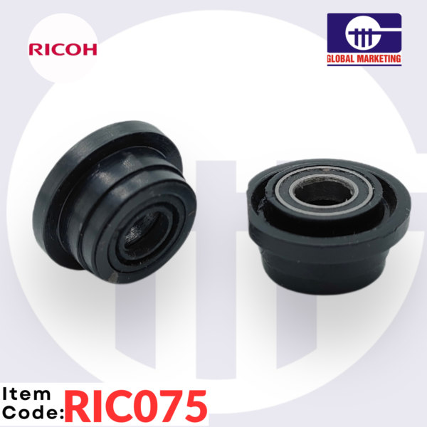 RIC75 - WASTE PIPE BUSH 2PCS - Image 3