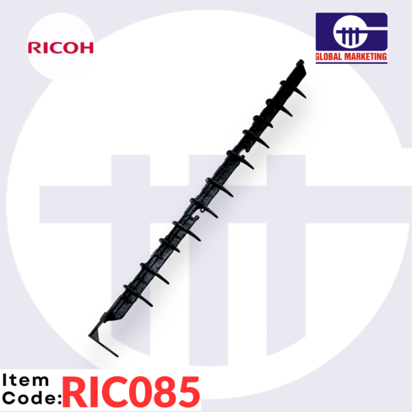 RIC85 - DUPLEX COMB 1PCS - Image 2