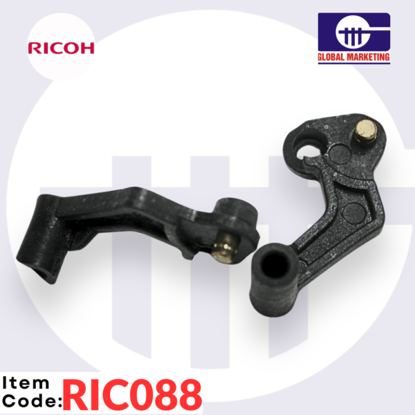 RIC88 - HEATER PRESSURE LEVER 2PCS - Image 3