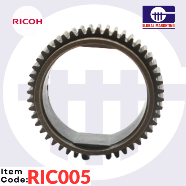 RIC05 - HEATER GEAR 1PCS - Image 2