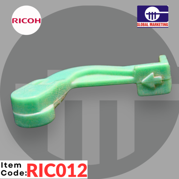 RIC12 - HEATER PRESSURE LEVER 01PCS - Image 5