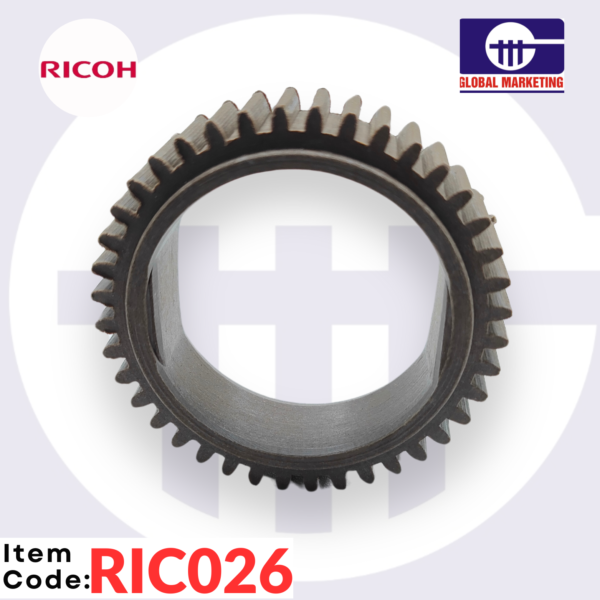 RIC26 - HEATER GEAR 1PCS - Image 2