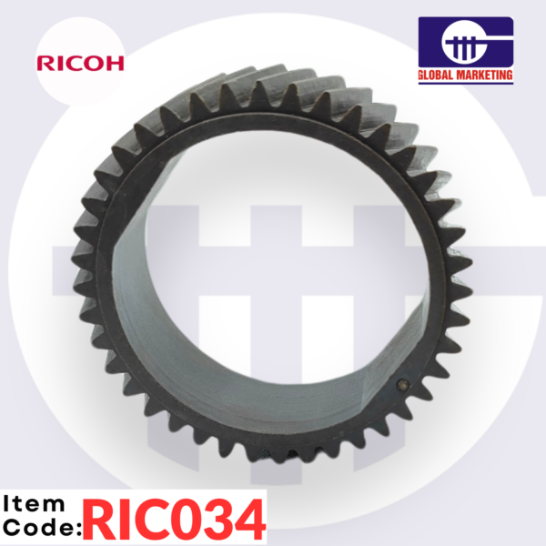 RIC34 - HEATER GEAR 1PCS - Image 2