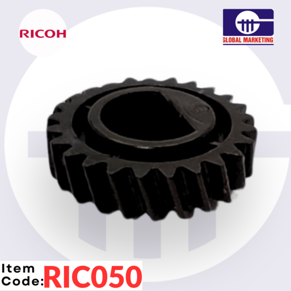 RIC50 - CHARGING ROLLER GEAR 1PCS - Image 2