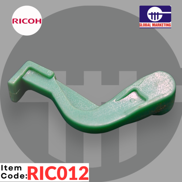 RIC12 - HEATER PRESSURE LEVER 01PCS - Image 6