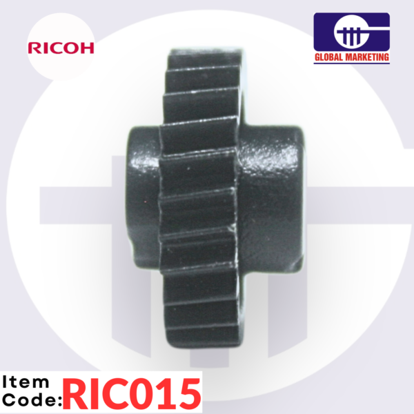 RIC15 - TRANSFER UNIT GEAR 1PCS - Image 6