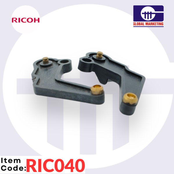RIC40 - HEATER PRESSURE LEVER 2PCS - Image 5