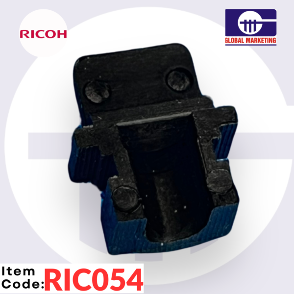 RIC54 - PRESSURE ROLLER BRACKET 1PCS - Image 6
