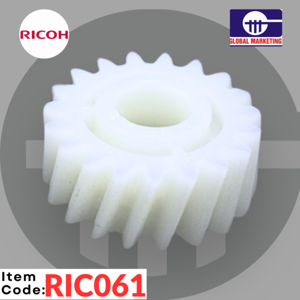 RIC61 - ADF GEAR 1PCS - Image 6