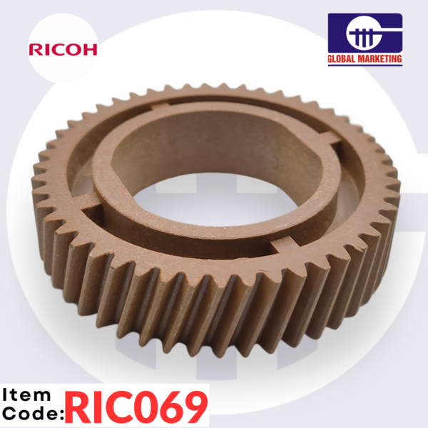RIC69 - HEATER GEAR 1PCS - Image 2