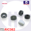 RIC82 - DEVELOPING GEAR KIT 5PCS - Image 6