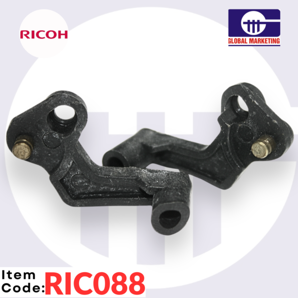 RIC88 - HEATER PRESSURE LEVER 2PCS - Image 2