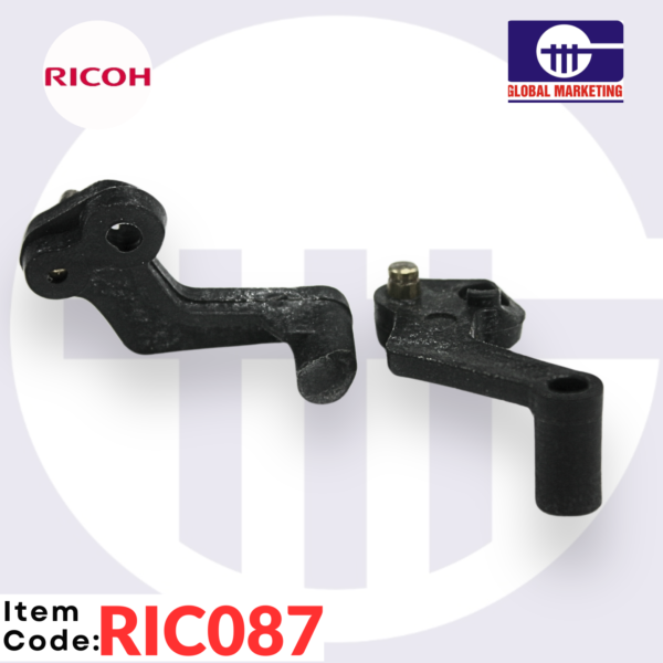 RIC87 - HEATER PRESSURE LEVER 2PCS - Image 3