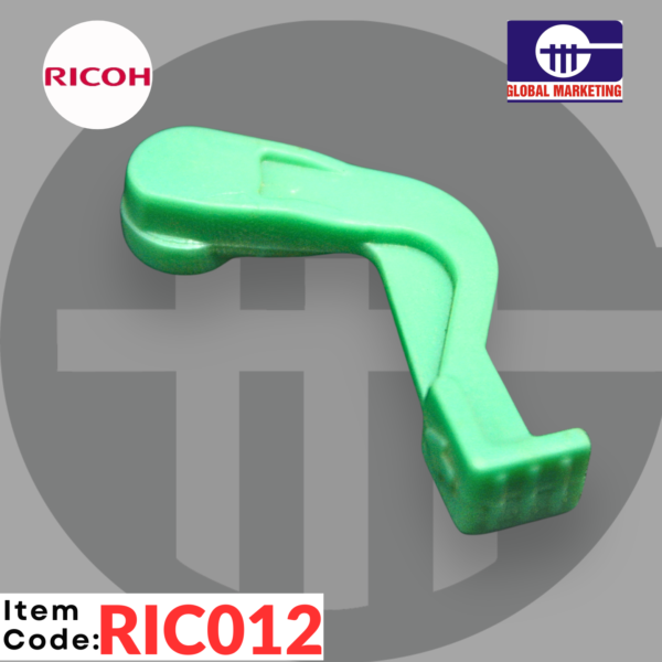 RIC12 - HEATER PRESSURE LEVER 01PCS - Image 2