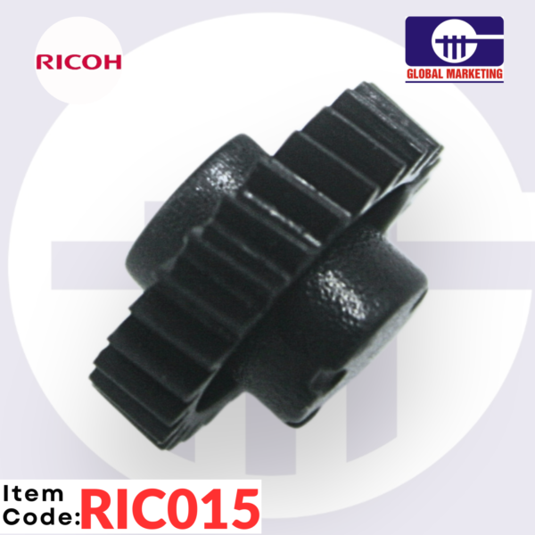 RIC15 - TRANSFER UNIT GEAR 1PCS - Image 2