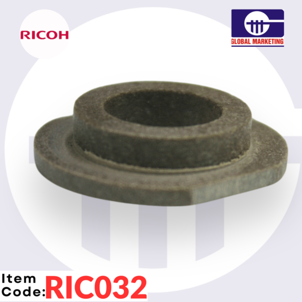 RIC32 - DEVELOPER TANK UNIT BUSH 1PCS - Image 2