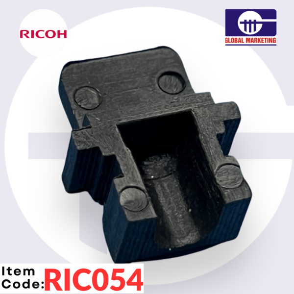 RIC54 - PRESSURE ROLLER BRACKET 1PCS - Image 2